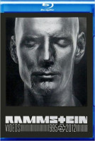 Изображение товара Rammstein Videos 1995-2012 (2 Blu-ray)*