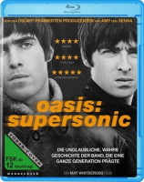 Изображение товара Oasis Supersonic (Blu-ray)*