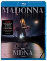 Изображение товара Madonna The MDNA Tour (Blu-ray)*