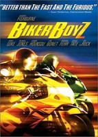 Изображение товара Байкеры (Регги Рок Байтвуд)