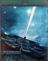 Изображение товара Devin Townsend Galactic Quarantine (Devolution Series #2) (Blu-ray)*