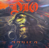 Изображение товара Dio Magica (2 cd)