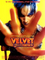 Изображение товара Бархатная золотая жила (Без полиграфии!)