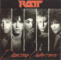Изображение товара Ratt Dancing Undercover (cd)