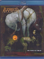 Изображение товара Fleshgod Apocalypse An Evening In Perugia (Blu-ray)*