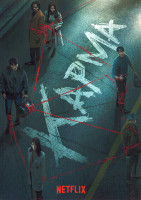 Изображение товара Карма 1 Сезон (6 серий)