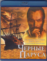 Изображение товара Черные паруса 1 Сезон (8 серий) (Blu-ray)*