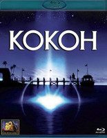 Изображение товара Кокон (Blu-ray)*