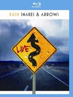 Изображение товара Rush Snakes Arrows (Blu-ray)*