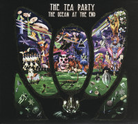 Изображение товара The Tea Party The Ocean At The End (cd)