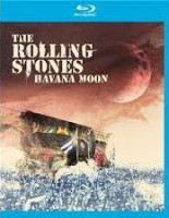Изображение товара The Rolling Stones Havana Moon (Blu-ray)*
