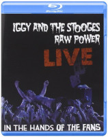 Изображение товара Iggy and The Stooges Raw Power Live In the Hands of the Fans (Blu-ray)*