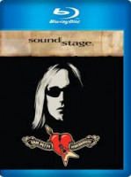 Изображение товара Tom Petty and the Heartbreakers Soundstage (Blu-ray)*