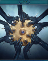 Изображение товара Epica Aspiral Live At The Symphonic Synergy (2025) (Blu-ray)*