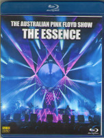 Изображение товара The Australian Pink Floyd Show The Essence (Blu-ray)*