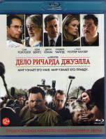 Изображение товара Дело Ричарда Джуэлла (Blu-ray)*