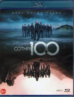 Изображение товара Сотня 5 Сезон (13 серий) (2 Blu-ray)*