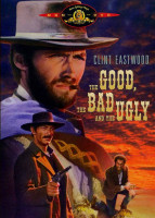 Изображение товара Хороший плохой злой*