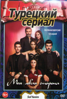 Изображение товара Моя левая сторона (12 серий)