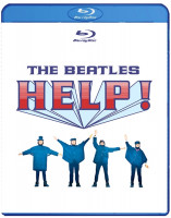 Изображение товара The Beatles Help (The Beatles На помощь) (Blu-ray)*