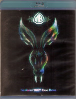 Изображение товара Mr Bungle The Night They Came Home (Blu-ray)*