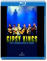 Изображение товара Gipsy Kings Live at Kenwood House in London (Blu-ray)*