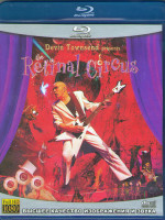 Изображение товара Devin Townsend The retinal circus (Blu-ray)*