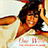 Whitney Houston - One Wish. The Holiday Album (cd) на DVD Whitney Houston - One Wish. The Holiday Album (cd) на DVD
