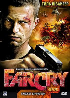 Изображение товара Фар Край