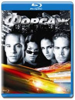 Изображение товара Форсаж 3D+2D (Blu-ray)