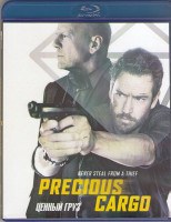 Изображение товара Ценный груз (Blu-ray)