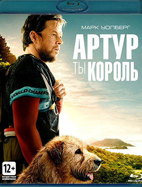 Артур ты король (Blu-ray)* на Blu-ray