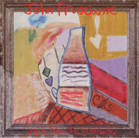 Изображение товара John Frusciante Smile From The Streets You Hold (cd)