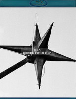 Изображение товара R.E.M. Automatic For The People (2017) (Blu-ray)*