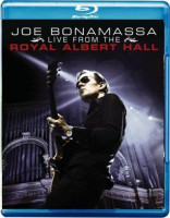 Изображение товара Joe Bonamassa Live From The Royal Albert Hall (Blu-ray)*
