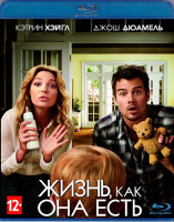 Изображение товара Жизнь как она есть (Blu-ray)*