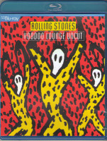 Изображение товара Rolling Stones Voodoo Lounge Uncut 1994 (Blu-ray)*