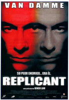 Изображение товара Репликант