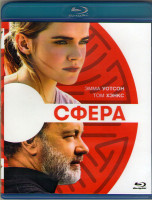 Изображение товара Сфера (Blu-ray)*