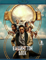 Изображение товара Вашингтон Блэк (8 серий) (2 Blu-ray)*