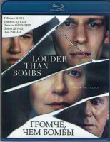 Изображение товара Громче чем бомбы (Blu-ray)
