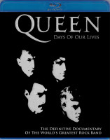 Изображение товара Queen Days Of Our Lives (Blu-ray)*