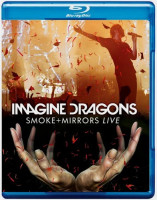 Изображение товара Imagine Dragons Smoke Mirrors Live (Blu-ray)*