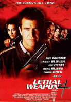 Изображение товара Смертельное оружие 4 (карусель)