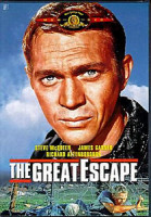 Изображение товара Великий побег