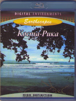 Изображение товара Коста Рика (Blu-ray)*