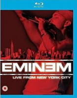 Изображение товара Eminem Live from New York City (Blu-ray)*