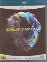 Изображение товара Schiller symphonia (Blu-ray)*