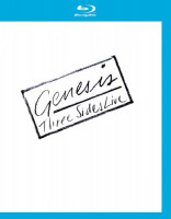 Изображение товара Genesis Three Sides Live (Blu-ray)*