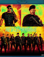 Изображение товара Неудержимые 4 (Blu-ray)*